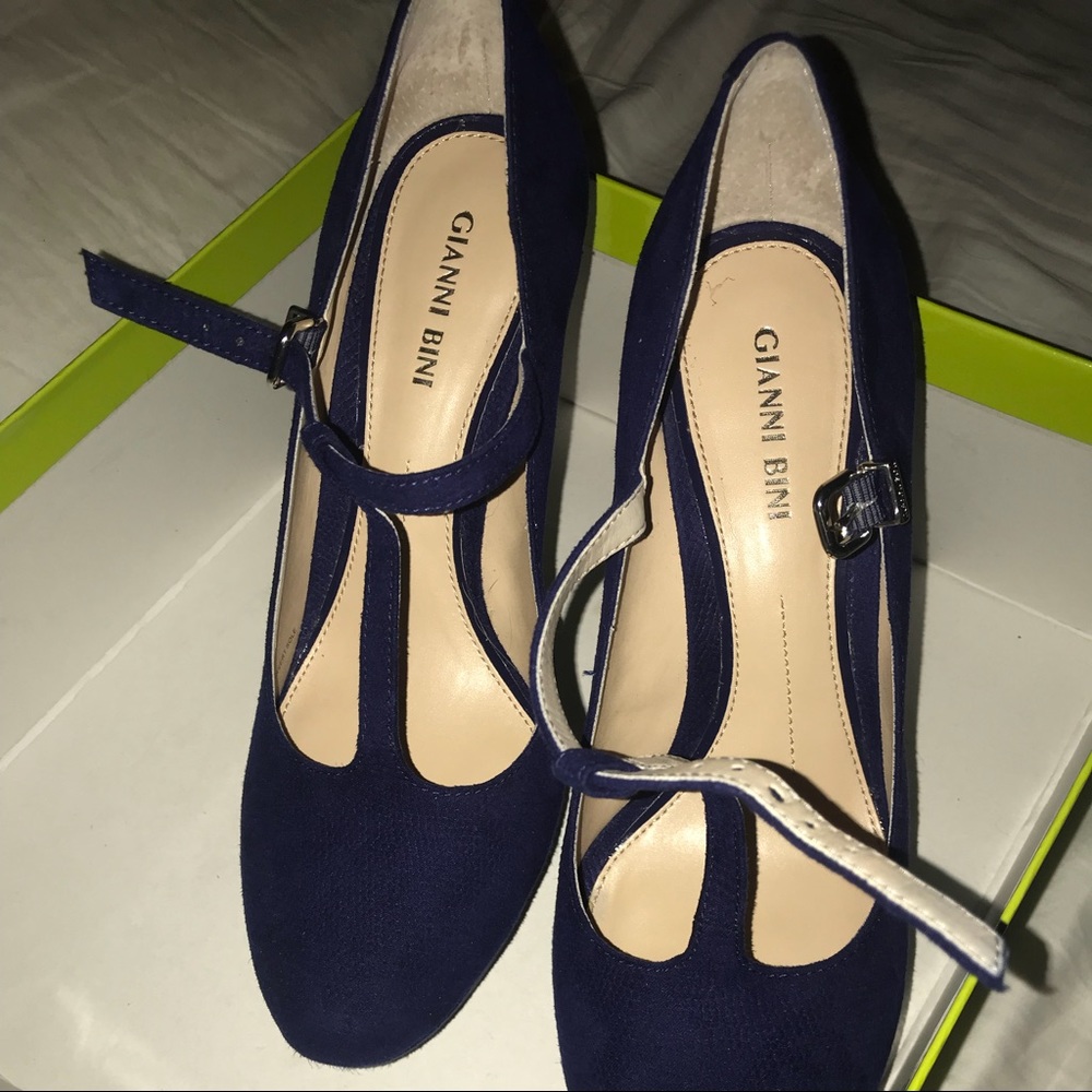 Heels